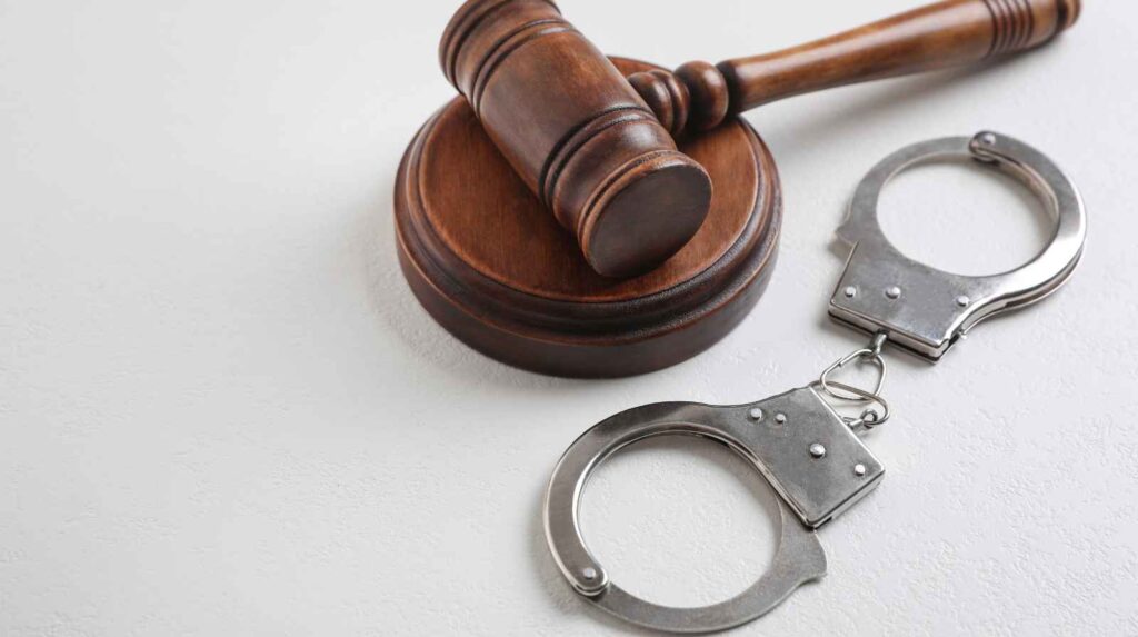 עורך דין פלילי