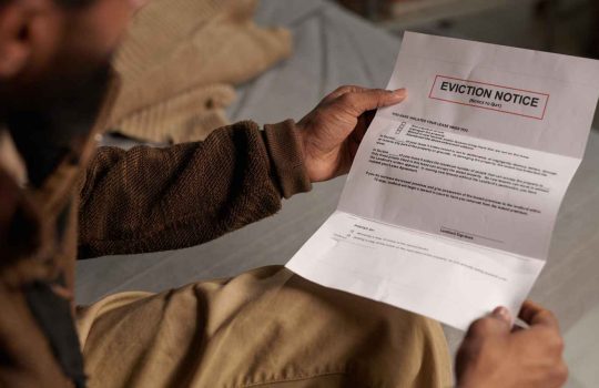 פינוי דייר סרבן2